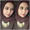 Yiyis Trisna Siti Anjani