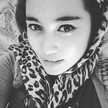 Jasmine Zaafarani Dika