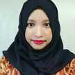Maulida Fajrina