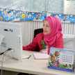 Zahrah Hikmah Aldjufri
