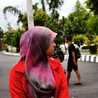 Kharisma Fauzi