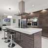 Cocina Con Alba