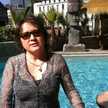 Cecilia Vegas