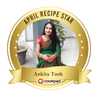 Ankita Tank Parmar