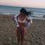 Zoe Sarabia