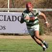 Nacho Barrios Urc