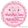 Wenny's Cake&cookies
