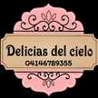 Delicias Del Cielo CAKE