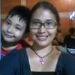 Friska Ge Manik