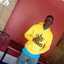 Dickens Ochieng
