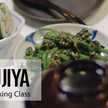 Japanese Cooking Class Roujiya