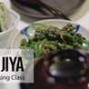 Japanese Cooking Class Roujiya