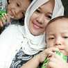 Rajwa Alkahfi Mommy Rajwa Alkahfi Mommy