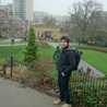 Haider Asfandiyar