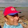 Ruben Cabral G.