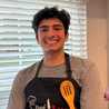 Chef Lucas
