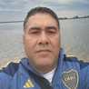 julio gustavo machuca