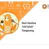 Devi Hastine Devi Hastine