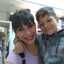 Benja y Flor