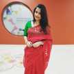 Suranjana Halder
