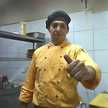 Chef Gusaph