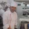 Roberto Esteban Portero