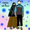 Fadilah Ummu Muhammad