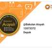 @Bakulan Aisyah