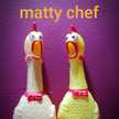 matty chef