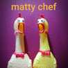 matty chef