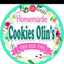 Cookies Olin'