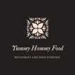 Yummy hommy food 