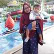 Femilia Damayanti Femilia Damayanti