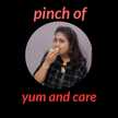 pinch of yum and care 