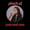pinch of yum and care 