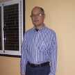 Gustavo Quiroz