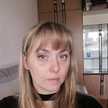 Viktoriia Kulykovska