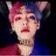 bangtan gammerso