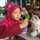 Aurellia & kitty