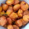 Maryam Tukur Mafara