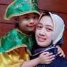 Muharomah ❤ Shierra Muharomah ❤ Shierra