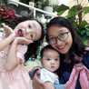 Christine Hasanti Wibowo