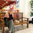 Fardha Syavriliand
