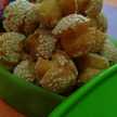 Dapur shanum