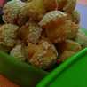 Dapur shanum