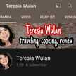 Teresia Wulan