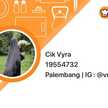 Cik Vyra 