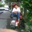 sigit gregorius