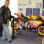 Bart peral ruiz