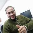 Magdy Elias